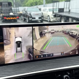 在庫車両