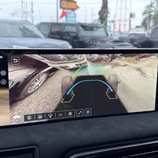 在庫車両