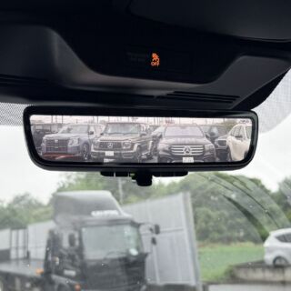 在庫車両