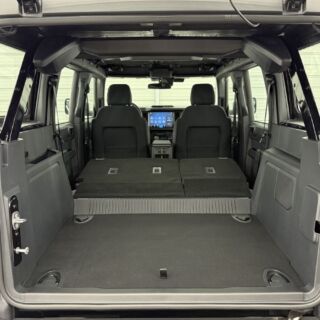 在庫車両