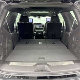 在庫車両
