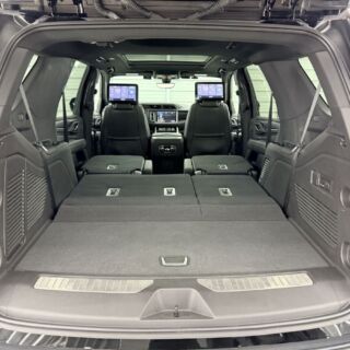 在庫車両
