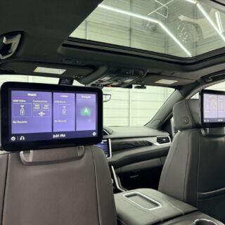 在庫車両
