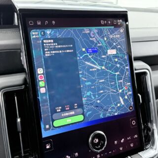 在庫車両