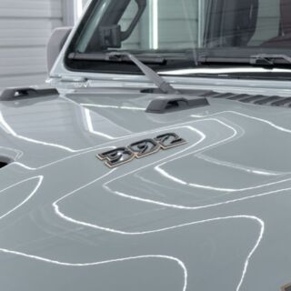 在庫車両