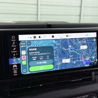 在庫車両
