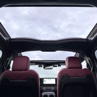 在庫車両