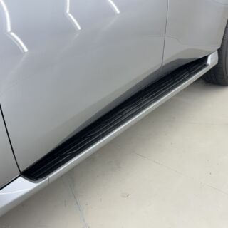 在庫車両