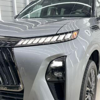 在庫車両