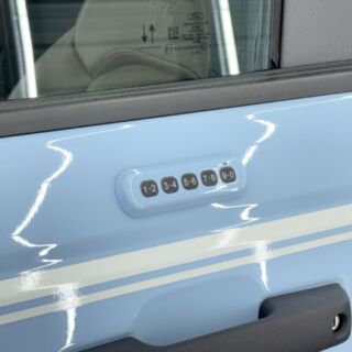 在庫車両