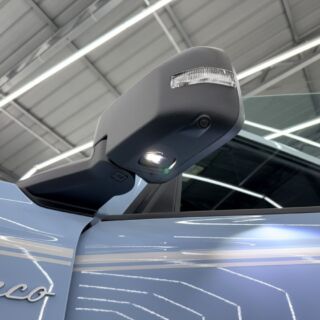 在庫車両