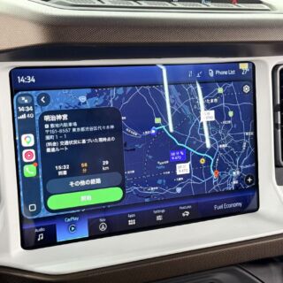 在庫車両