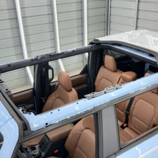 在庫車両