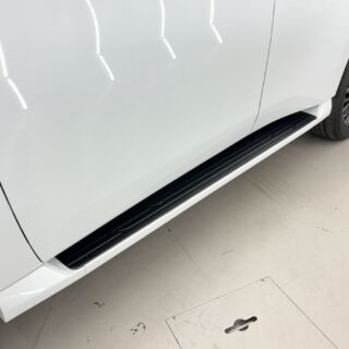 在庫車両
