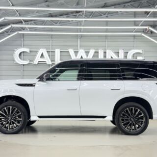在庫車両