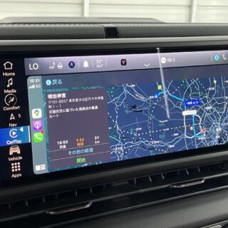 在庫車両