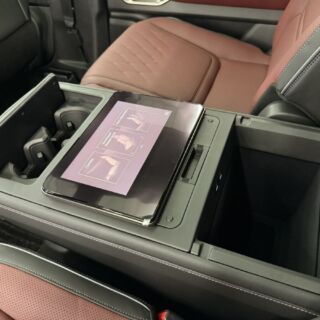 在庫車両