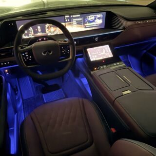 在庫車両