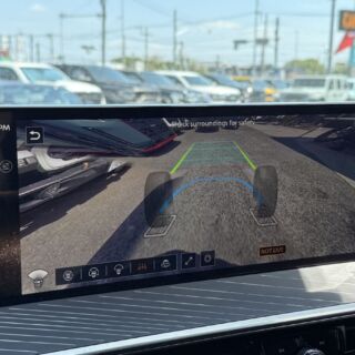 在庫車両