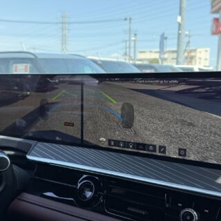 在庫車両