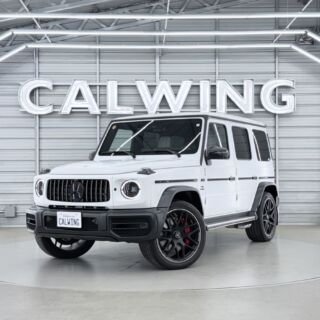 在庫車両