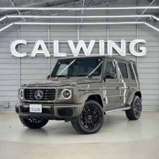 在庫車両