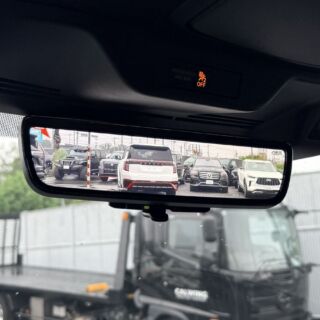 在庫車両