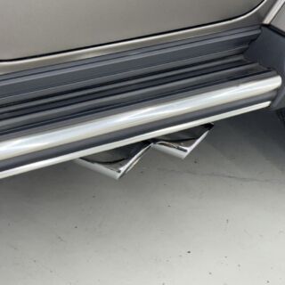 在庫車両