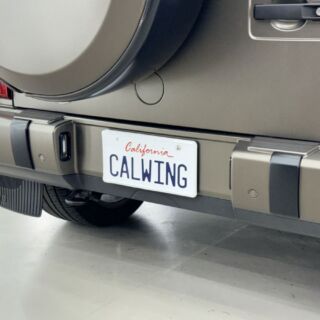 在庫車両