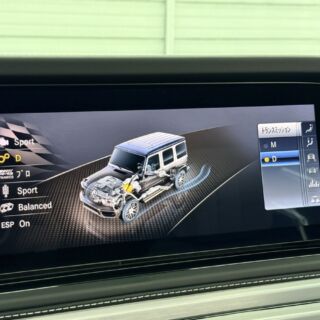 在庫車両