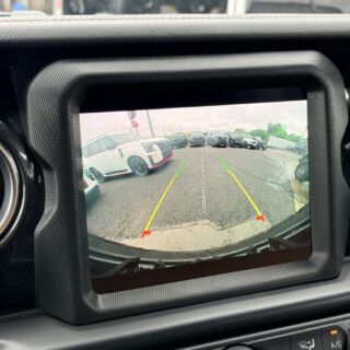 在庫車両