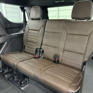 在庫車両