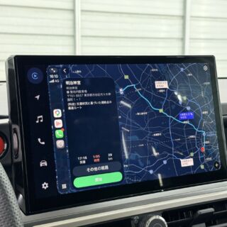 在庫車両