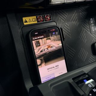 在庫車両