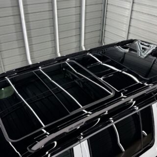 在庫車両