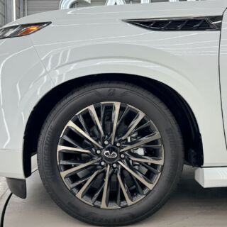 在庫車両