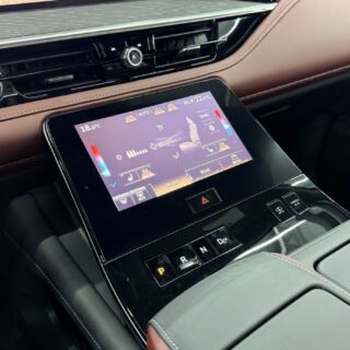 在庫車両
