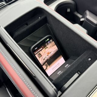 在庫車両
