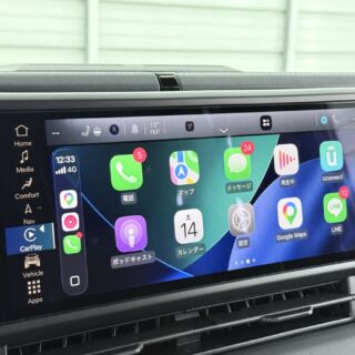 在庫車両