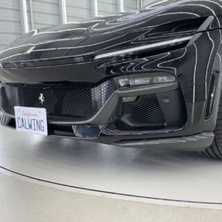 在庫車両
