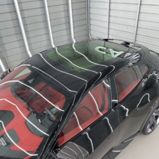 在庫車両
