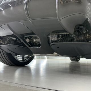 在庫車両