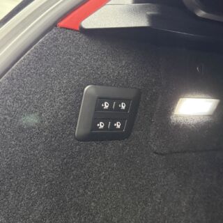 在庫車両