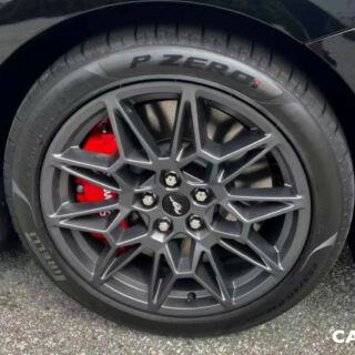 在庫車両