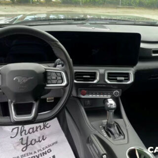 在庫車両