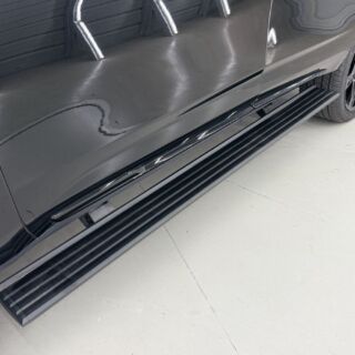 在庫車両