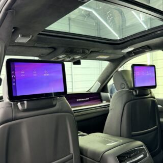 在庫車両