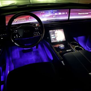 在庫車両