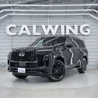 在庫車両