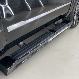 在庫車両